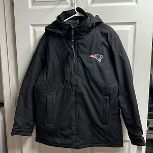 Patriots Winter Jacket